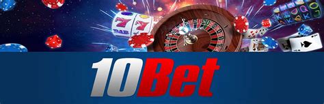 10 bet casino